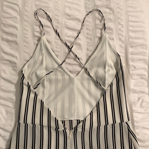 Windsor Maxi Dress - Picture 5 of 8